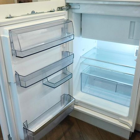 Petite City Centre Apartment Šiauliai 외부 사진
