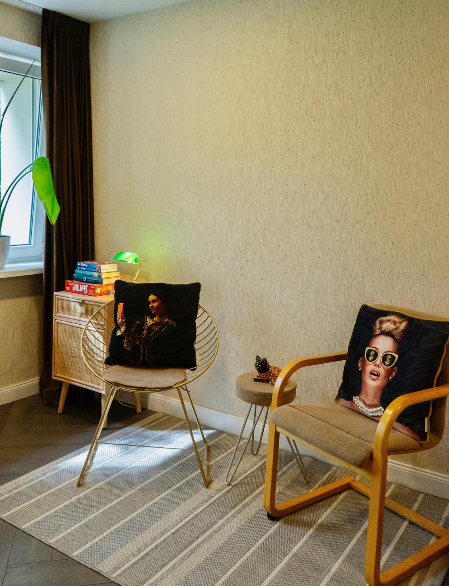 Petite City Centre Apartment Šiauliai 외부 사진