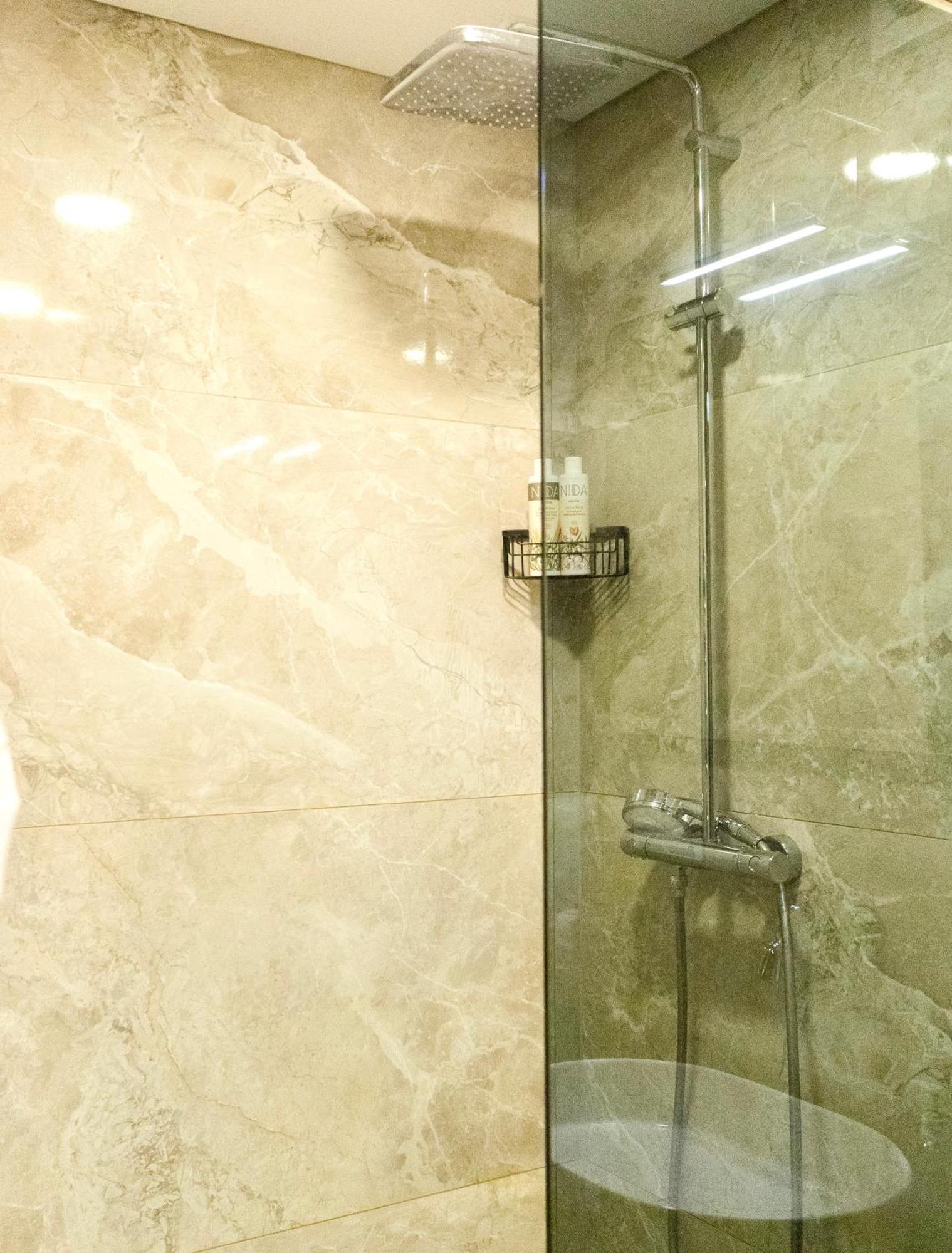 Petite City Centre Apartment Šiauliai 외부 사진