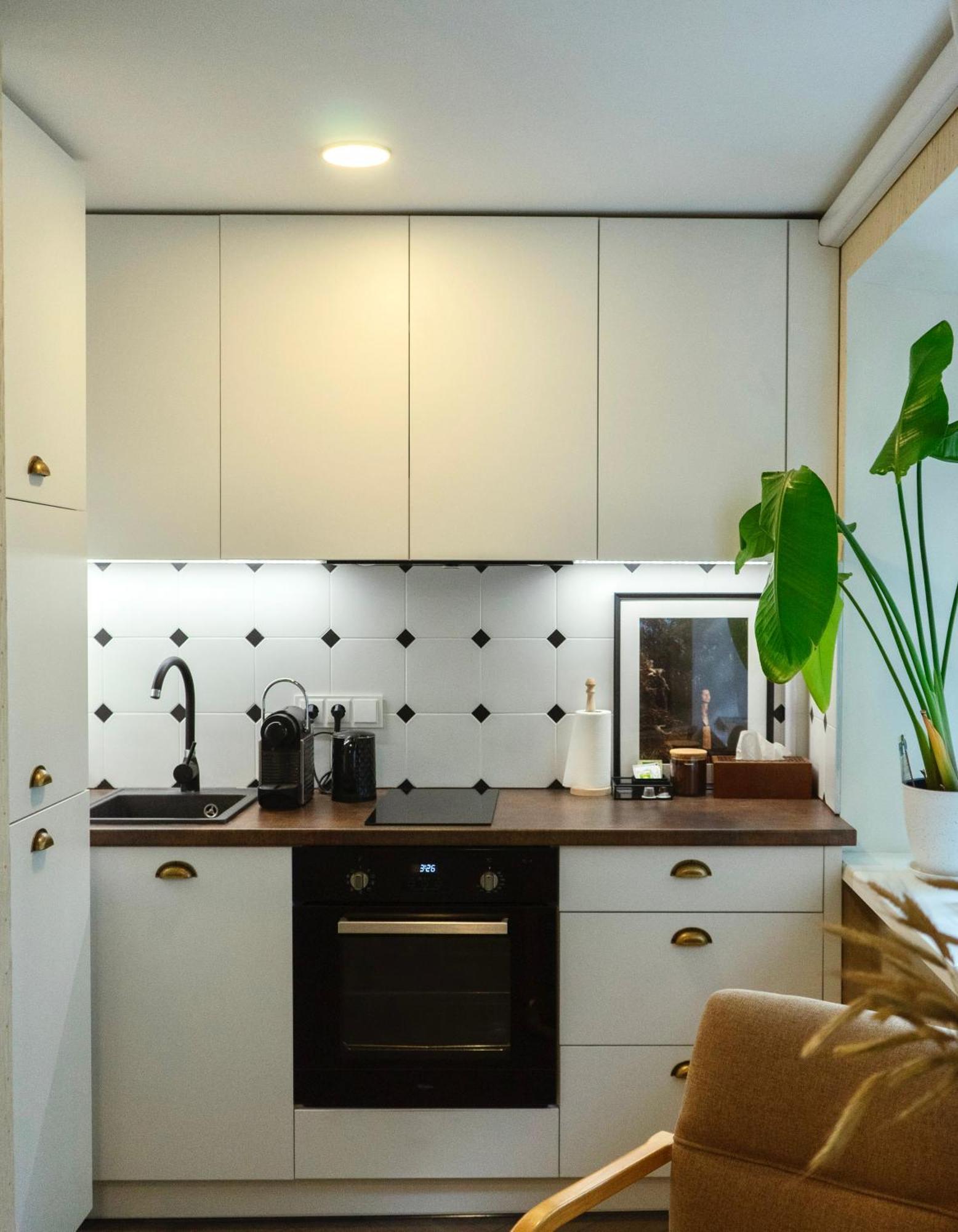 Petite City Centre Apartment Šiauliai 외부 사진