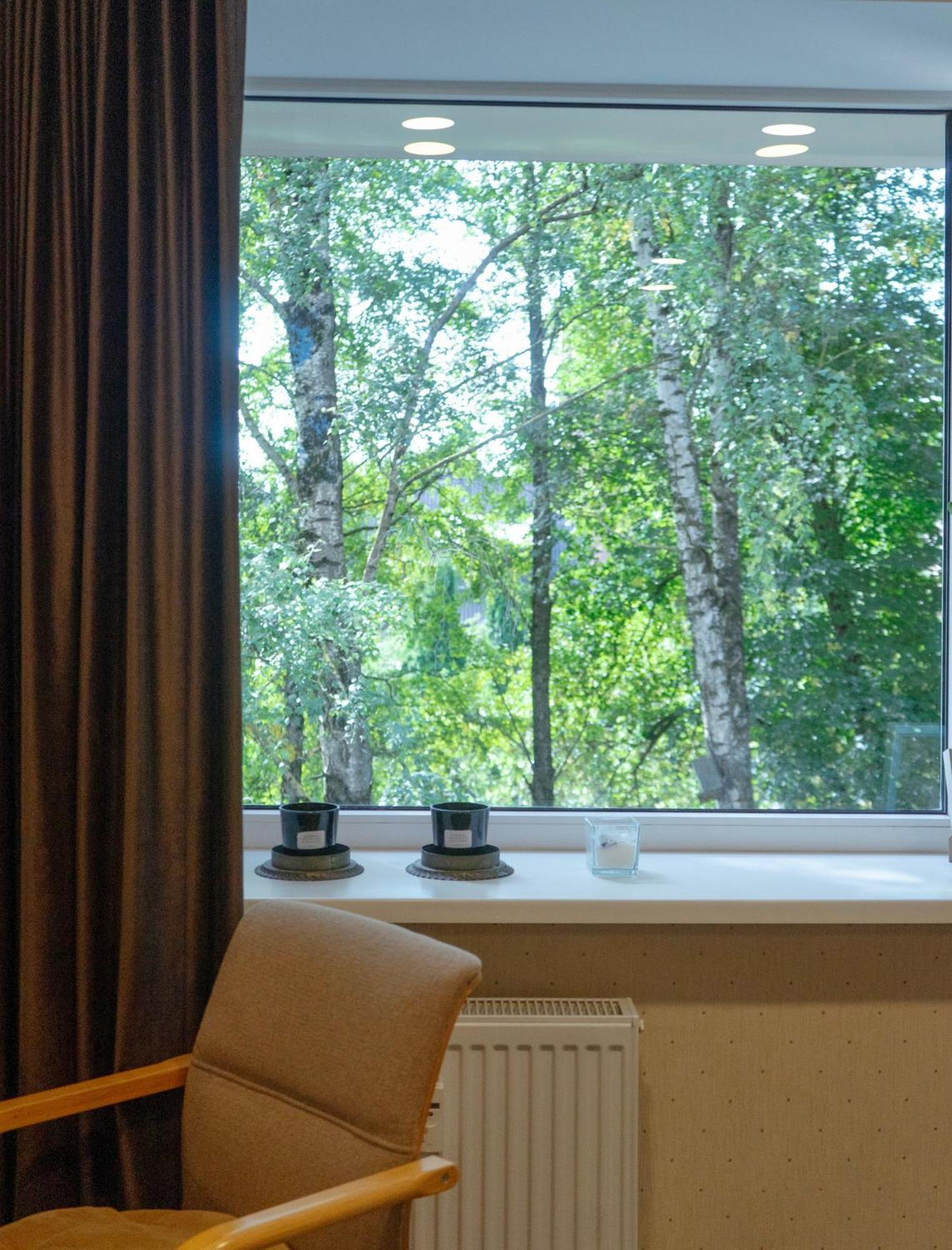 Petite City Centre Apartment Šiauliai 외부 사진